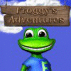 Permainan Froggy's Adventures