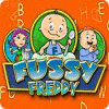 Permainan Fussy Freddy