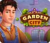 Permainan Garden City