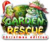 Permainan Garden Rescue: Christmas Edition