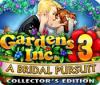 Permainan Gardens Inc. 3: A Bridal Pursuit. Collector's Edition