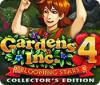 Permainan Gardens Inc. 4: Blooming Stars Collector's Edition
