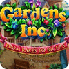 Permainan Gardens Inc: From Rakes to Riches