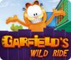 Permainan Garfield's Wild Ride