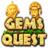 Permainan Gems Quest
