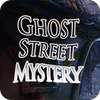 Permainan Ghost Street Mystery