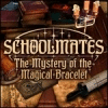 Permainan Schoolmates: The Mystery of the Magical Bracelet