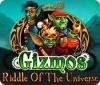 Permainan Gizmos: Riddle Of The Universe
