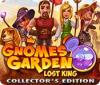 Permainan Gnomes Garden: Lost King Collector's Edition