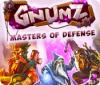 Permainan Gnumz: Masters of Defense