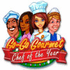 Permainan Go-Go Gourmet: Chef of the Year