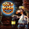 Permainan Gold Rush - Treasure Hunt