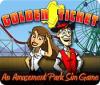 Permainan Golden Ticket: An Amusement Park Sim Game Free to Play