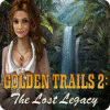 Permainan Golden Trails 2: The Lost Legacy