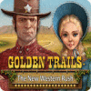 Permainan Golden Trails: The New Western Rush