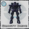 Permainan Gravity Drive
