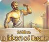 Permainan Griddlers: 12 labors of Hercules