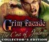 Permainan Grim Facade: Cost of Jealousy Collector's Edition