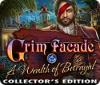 Permainan Grim Facade: A Wealth of Betrayal Collector's Edition