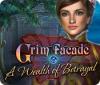 Permainan Grim Facade: A Wealth of Betrayal
