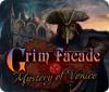 Permainan Grim Facade: Mystery of Venice