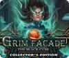 Permainan Grim Facade: The Black Cube Collector's Edition