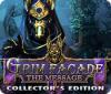 Permainan Grim Facade: The Message Collector's Edition