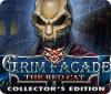Permainan Grim Facade: The Red Cat Collector's Edition