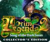 Permainan Grim Legends 2: Song of the Dark Swan Collector's Edition