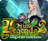 Permainan Grim Legends 2: Song of the Dark Swan
