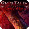 Permainan Grim Tales: Bloody Mary Collector's Edition