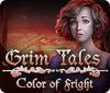 Permainan Grim Tales: Color of Fright