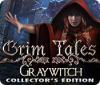 Permainan Grim Tales: Graywitch Collector's Edition