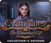 Permainan Grim Tales: The Generous Gift Collector's Edition