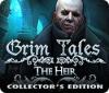 Permainan Grim Tales: The Heir Collector's Edition