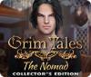 Permainan Grim Tales: The Nomad Collector's Edition