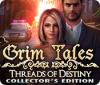 Permainan Grim Tales: Threads of Destiny Collector's Edition