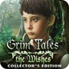 Permainan Grim Tales: The Wishes Collector's Edition