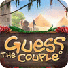 Permainan Guess The Couple