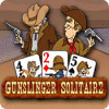 Permainan Gunslinger Solitaire