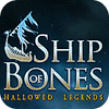 Permainan Hallowed Legends: Ship of Bones Collector's Edition