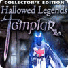 Permainan Hallowed Legends: Templar Collector's Edition