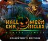 Permainan Halloween Chronicles: Cursed Family Collector's Edition