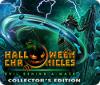 Permainan Halloween Chronicles: Evil Behind a Mask Collector's Edition