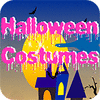 Permainan Halloween Costumes