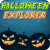 Permainan Halloween Explorer