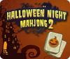 Permainan Halloween Night Mahjong 2