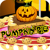 Permainan Halloween Pumpkin Pie