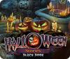 Permainan Halloween Stories: Black Book