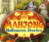 Permainan Halloween Stories: Mahjong